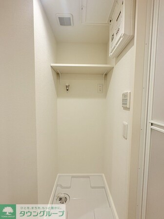 ヴェール中野富士見町の物件内観写真